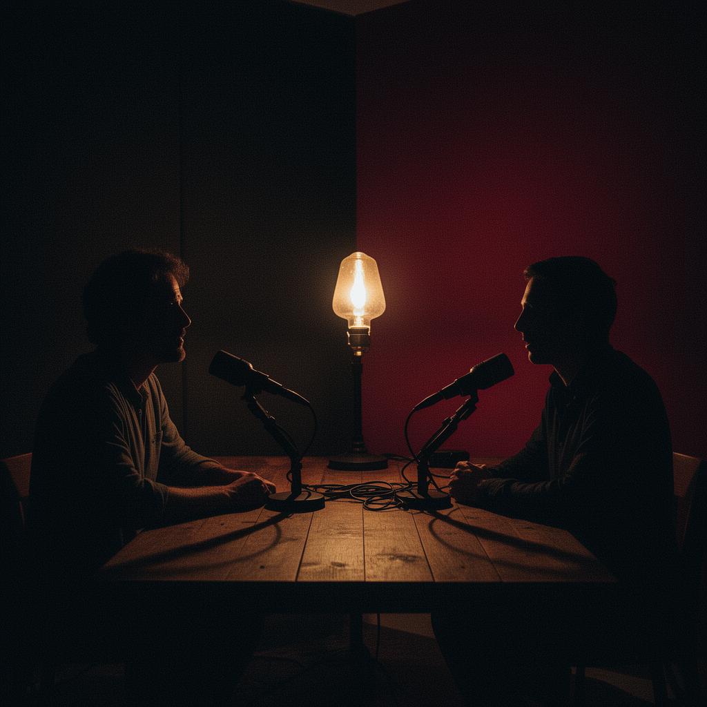 Podcast Launch Package